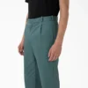 Highsnobiety & Dickies Pantalon de travail à pinces Highsnobiety & Dickies Pantalon de travail à pinces