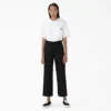 Highsnobiety & Dickies Pantalon de travail à pinces Highsnobiety & Dickies Pantalon de travail à pinces