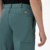 Highsnobiety & Dickies Pantalon de travail à pinces Highsnobiety & Dickies Pantalon de travail à pinces