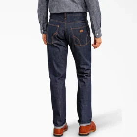 Jean à lisière Dickies 1922
