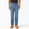 Jeans 5 poches Flex à coupe régulière Jeans 5 poches Flex à coupe régulière