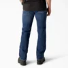 Jeans 5 poches Flex à coupe régulière Jeans 5 poches Flex à coupe régulière