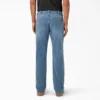 Jeans 5 poches Flex à coupe régulière Jeans 5 poches Flex à coupe régulière