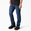 Jeans 5 poches Flex à coupe régulière Jeans 5 poches Flex à coupe régulière