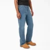 Jeans 5 poches Flex à coupe régulière Jeans 5 poches Flex à coupe régulière