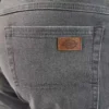 Jeans 5 poches Flex à coupe régulière Jeans 5 poches Flex à coupe régulière