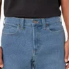 Jeans 5 poches Flex à coupe régulière Jeans 5 poches Flex à coupe régulière