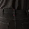 Jeans 5 poches Flex à coupe régulière Jeans 5 poches Flex à coupe régulière