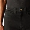 Jeans 5 poches Flex à coupe régulière Jeans 5 poches Flex à coupe régulière