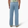 Jeans ample Double Knee