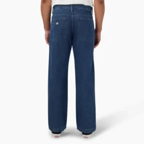 Jeans ample Double Knee