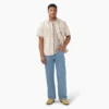 Jeans ample Double Knee