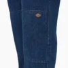 Jeans ample Double Knee