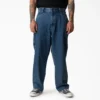 Jeans ample Mike Anderson