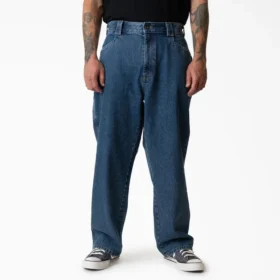 Jeans ample Mike Anderson Jeans ample Mike Anderson