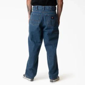 Jeans ample Mike Anderson Jeans ample Mike Anderson