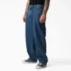 Jeans ample Mike Anderson