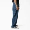 Jeans ample Mike Anderson