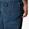 Jeans ample Mike Anderson