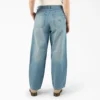 Jeans ample pour femme avec Double Knee Jeans ample pour femme avec Double Knee
