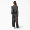 Jeans ample pour femme avec Double Knee