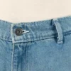 Jeans ample pour femme avec Double Knee Jeans ample pour femme avec Double Knee