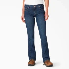 Jeans bootcut Perfect Shape pour femme