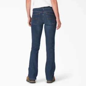 Jeans bootcut Perfect Shape pour femme