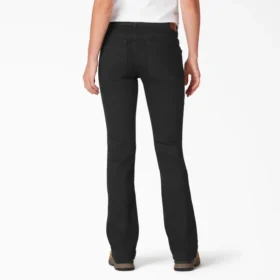 Jeans bootcut Perfect Shape pour femme