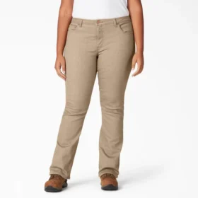 Jeans bootcut Perfect Shape pour femmes grandes tailles