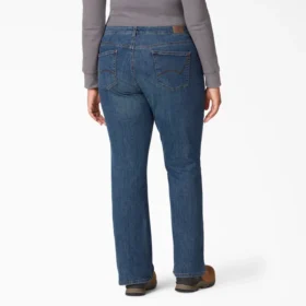 Jeans bootcut Perfect Shape pour femmes grandes tailles