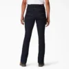 Jeans bootcut taille haute Perfect Shape pour femme Jeans bootcut taille haute Perfect Shape pour femme
