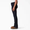 Jeans bootcut taille haute Perfect Shape pour femme Jeans bootcut taille haute Perfect Shape pour femme