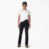 Jeans bootcut taille haute Perfect Shape pour femme Jeans bootcut taille haute Perfect Shape pour femme