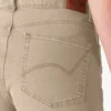 Jeans bootcut taille haute Perfect Shape pour femme Jeans bootcut taille haute Perfect Shape pour femme