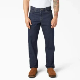 Jeans coupe classique