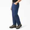 Jeans coupe classique