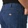 Jeans coupe classique