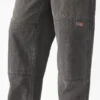 Jeans à coupe décontractée et genoux renforcés Double Knee Jeans à coupe décontractée et genoux renforcés Double Knee