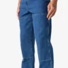 Jeans à coupe décontractée et genoux renforcés Double Knee Jeans à coupe décontractée et genoux renforcés Double Knee