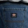 Jeans à coupe décontractée Jake Hayes
