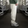 Jeans à coupe décontractée Jake Hayes