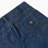 Jeans à coupe décontractée Jake Hayes