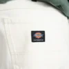 Jeans à coupe décontractée Jake Hayes