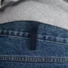 Jeans à coupe décontractée Jake Hayes