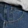 Jeans à coupe décontractée Jake Hayes