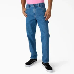 Jeans de charpentier 993 Regular Tapered