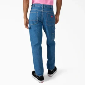 Jeans de charpentier 993 Regular Tapered