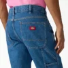 Jeans de charpentier 993 Regular Tapered