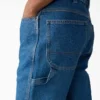 Jeans de charpentier 993 Regular Tapered